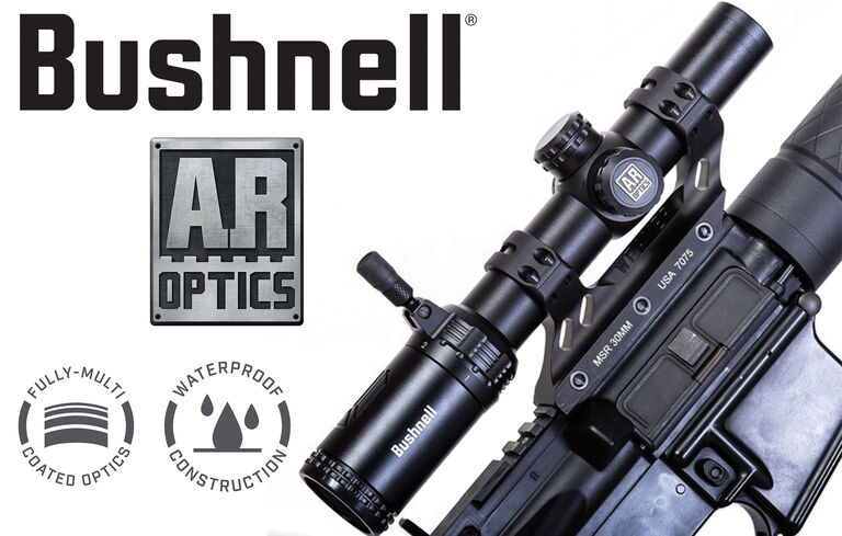 Bushnell AR Optics AR71624