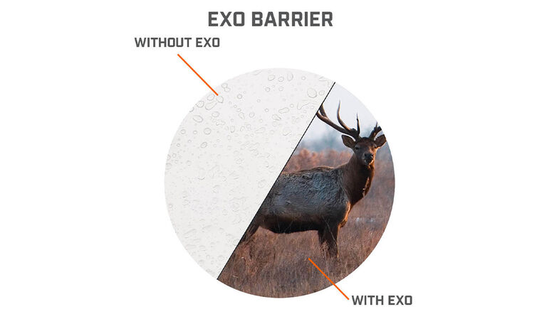EXO Barrier