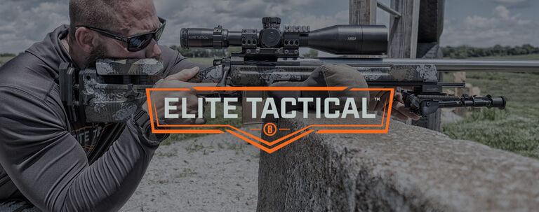 Elite Tactical logo