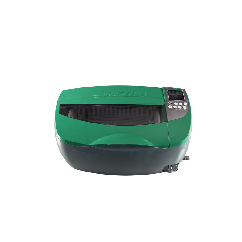 Ultrasonic Case Cleaner 120 VAC