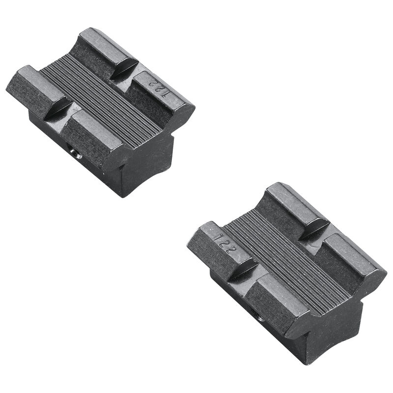 .22 Tip-Off Adapter Bases