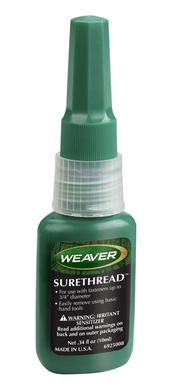 SureThread&trade; Adhesive