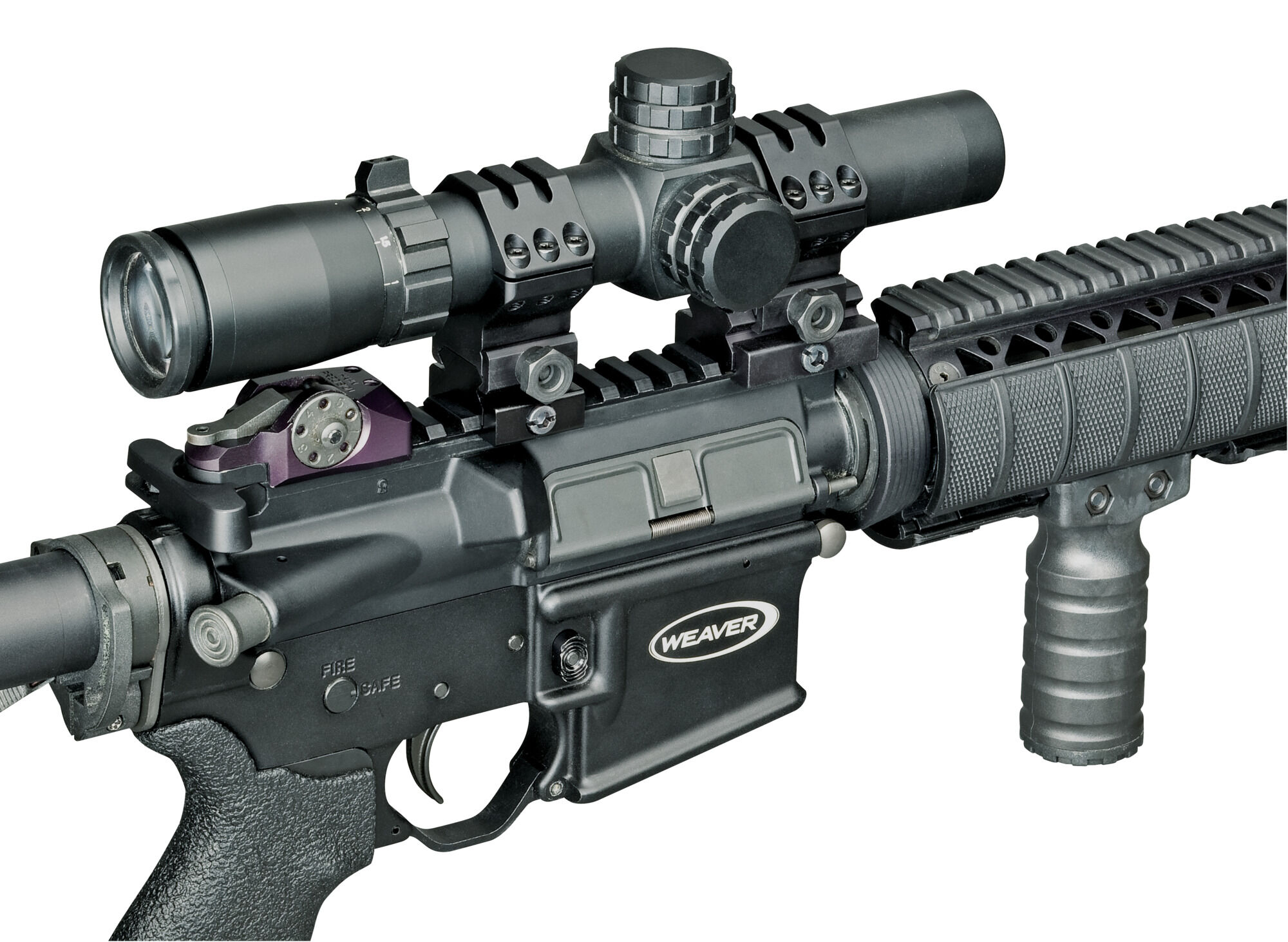 Gun Rifle Scope Bubble Spirit Level & 20mm Weaver/Picatinny Rail Riser 1"/30mm 