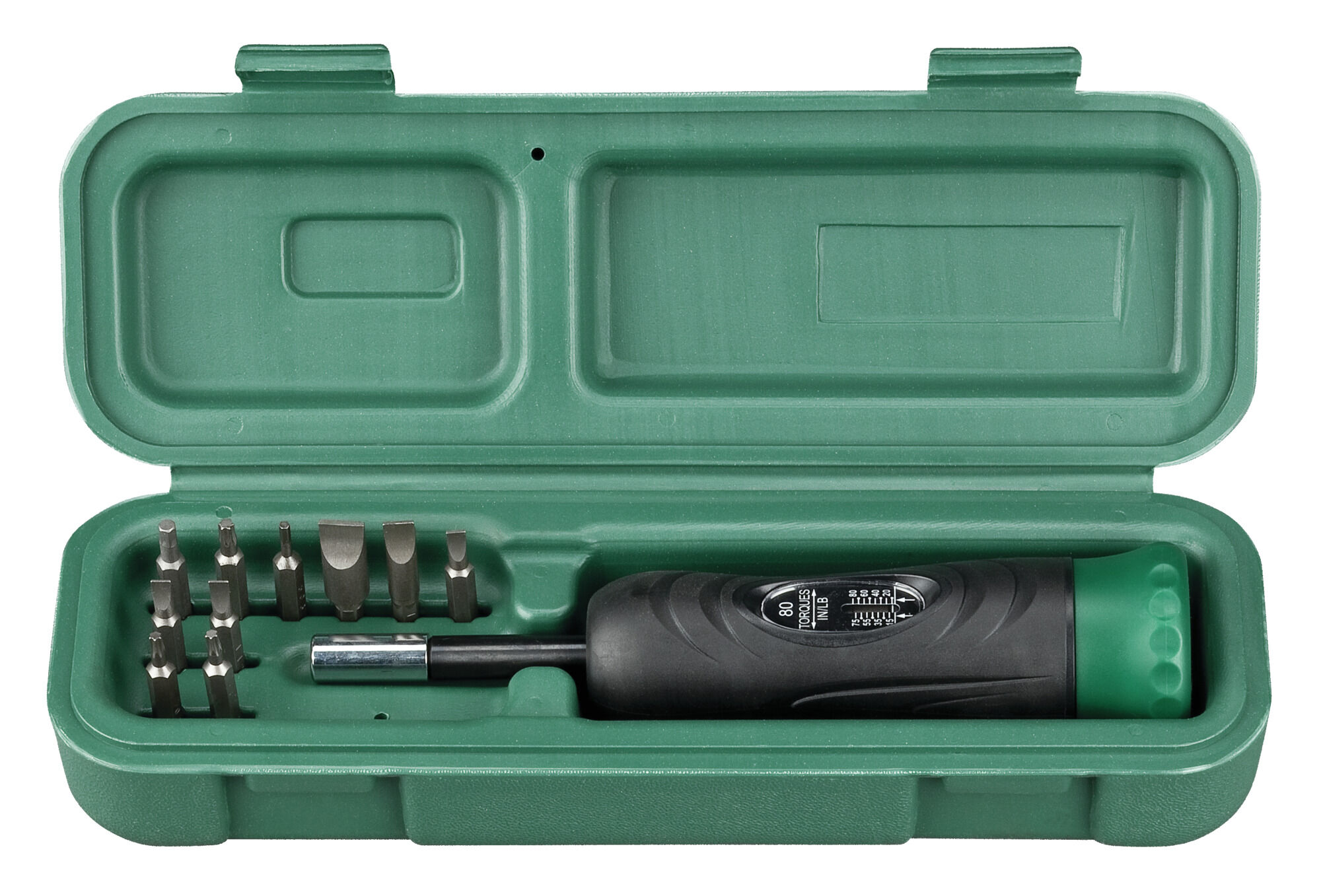 Details about   Torque Wrench Set Firearms Screwdriver Bits Tool Hand Gunsmith System Mounting 