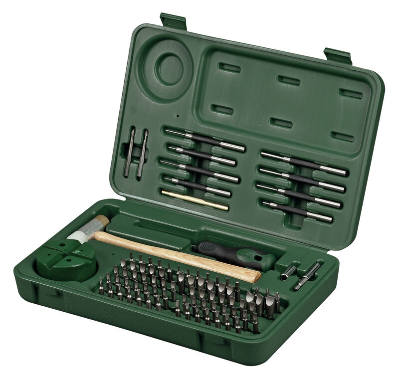 Woods Tool Sheath Case Kit 4180-00