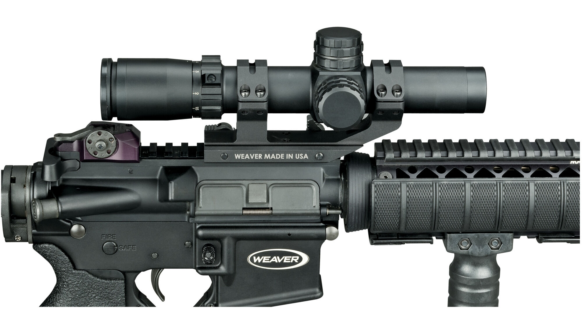 CCOP USA 30mm Fixed Integral Rings Scope Mounts Browning BBR SA & LA ART-WIN301H 