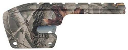 No Gunsmith Shotgun Mount Remington 870